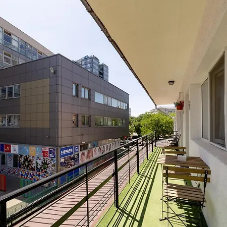 Downtown Victoria By Citybookings Appartement