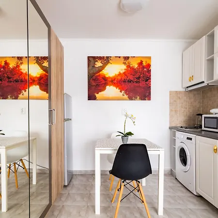 Appartement Downtown Victoria By Citybookings *