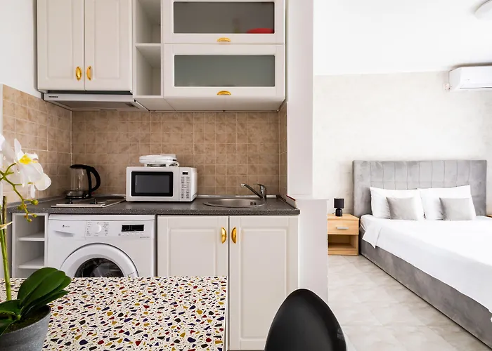 Downtown Victoria By Citybookings Apartamento