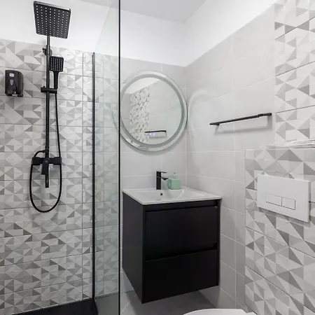 Downtown Victoria By Citybookings Bucarest