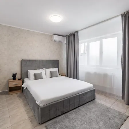 Apartamento Downtown Victoria By Citybookings