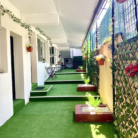 Downtown Victoria By Citybookings Apartamento