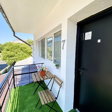 Apartamento Downtown Victoria By Citybookings *