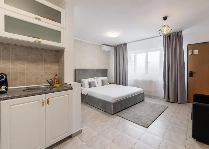 Apartment Downtown Victoria By Citybookings