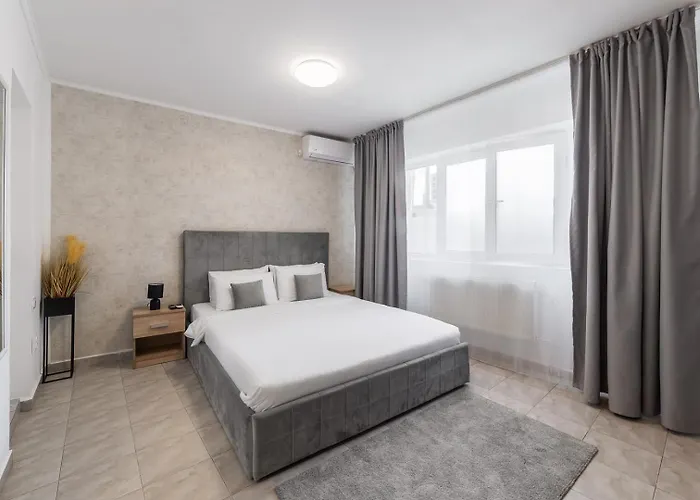 Apartmán Downtown Victoria By Citybookings