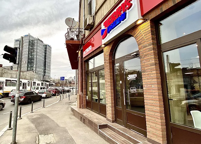 Downtown Victoria By Citybookings 아파트 *