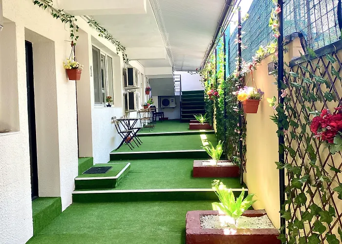 Downtown Victoria By Citybookings 아파트