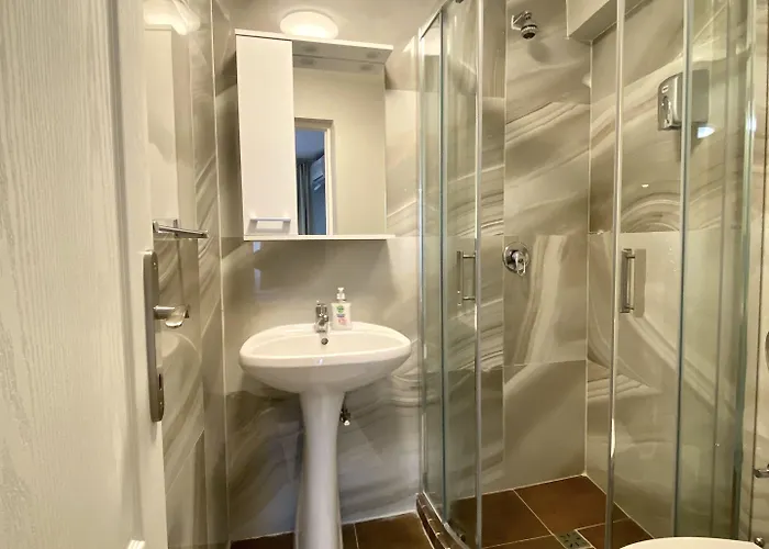 Downtown Victoria By Citybookings Apartment Bucharest