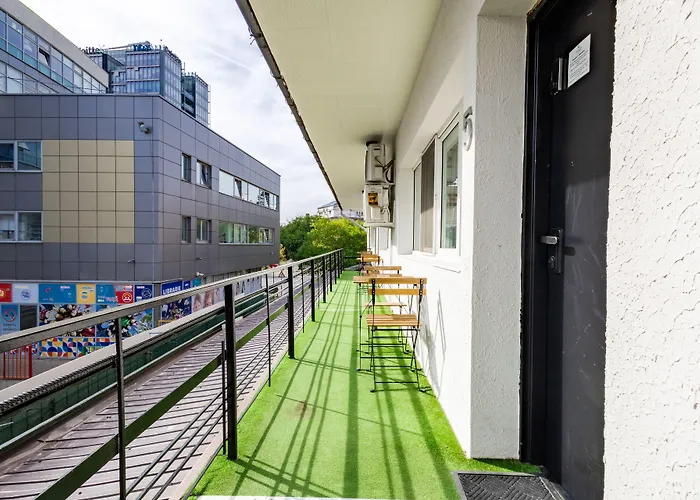 Downtown Victoria By Citybookings