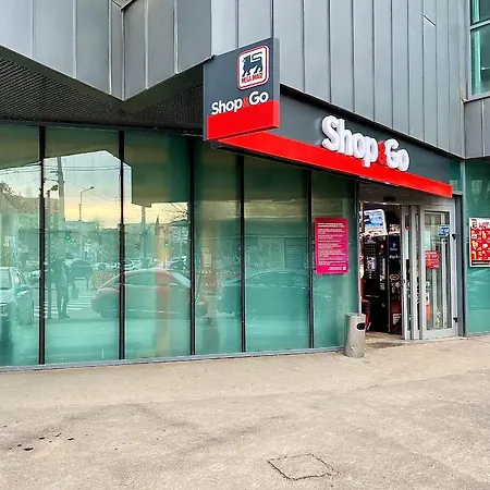 Downtown Victoria By Citybookings Apartament Bukareszt