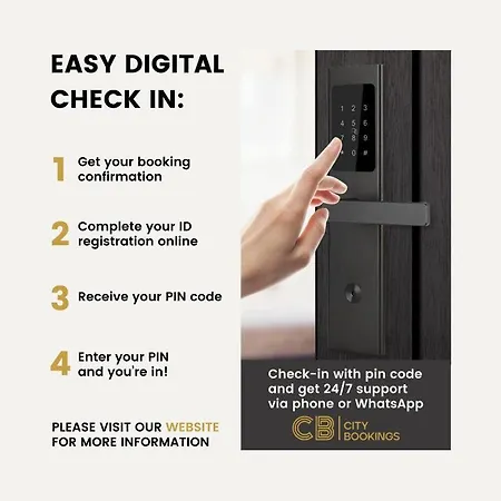 Apartament Downtown Victoria By Citybookings Bukareszt