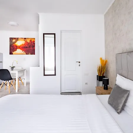 Apartament Downtown Victoria By Citybookings