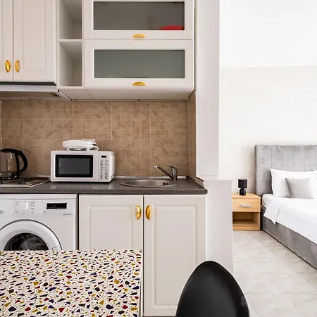 Downtown Victoria By Citybookings Apartament