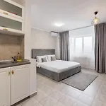 Apartman Downtown Victoria By Citybookings