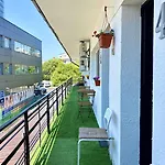 Apartman Downtown Victoria By Citybookings Bukarest