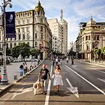 Downtown Victoria By Citybookings * Bukarest