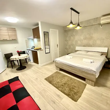 Downtown Victoria By Citybookings Apartman