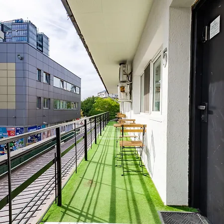 Downtown Victoria By Citybookings